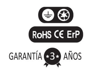 Bulbo filamento a Color 4w