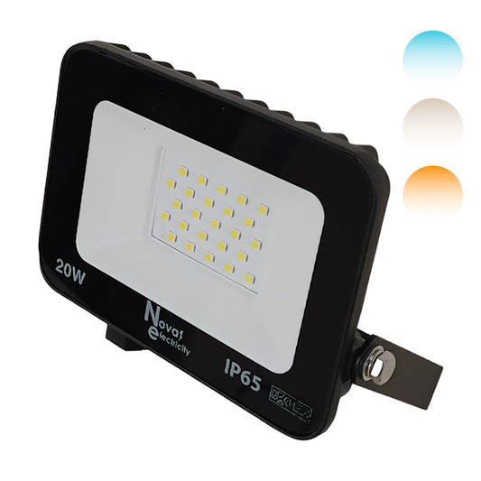 Proyector Led FLOODLIGHT 20W